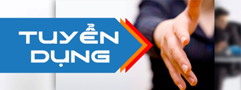 Tuyển dụng mới nhất tại Công ty Cộng Lực